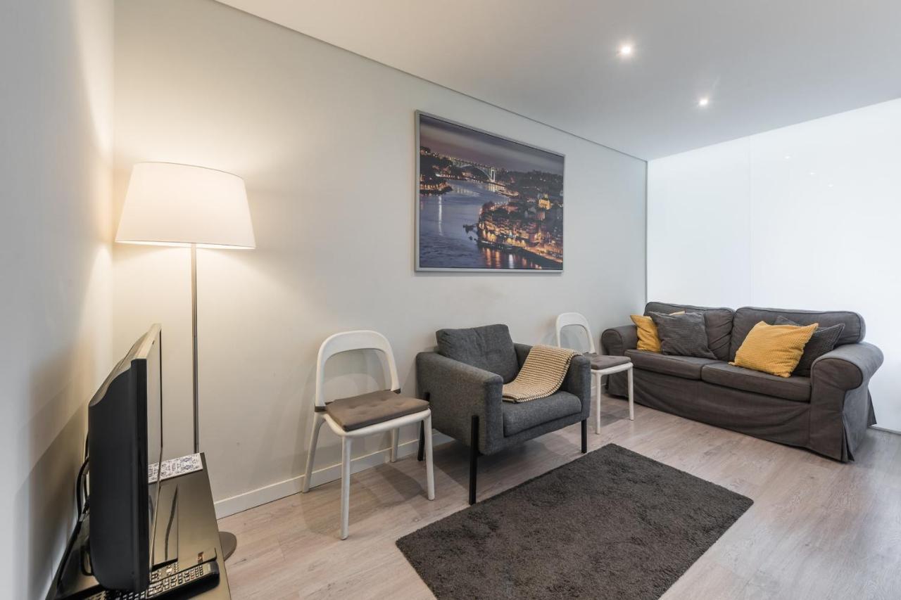 Guestready - Sunny Disposition Apartamento OOporto Exterior foto
