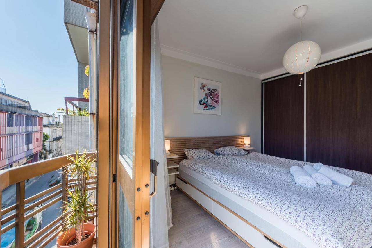 Guestready - Sunny Disposition Apartamento OOporto Exterior foto