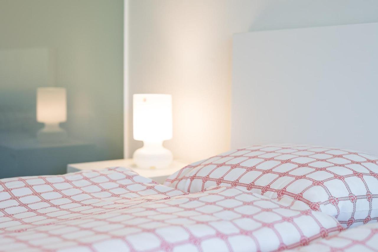 Guestready - Sunny Disposition Apartamento OOporto Exterior foto